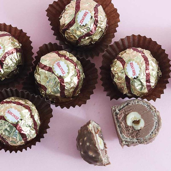 شونیز طلایی - Image 1