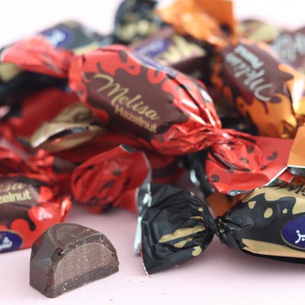 شونیز ملیسا - Image 1