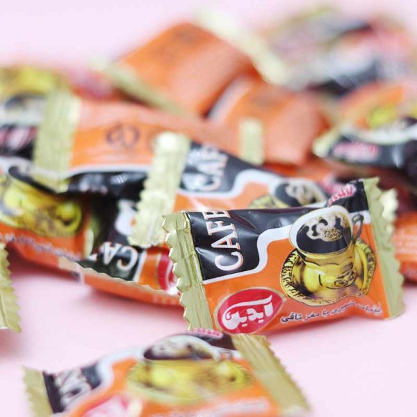 آبنبات شیری آیدین - Image 1