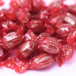 بن بن قرمز مینو