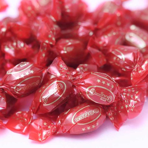 بن بن قرمز مینو - Image 1