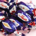 آلتون شکلاتی چیچک