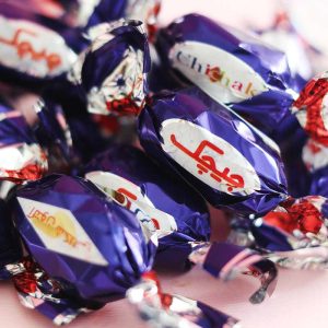 آلتون شکلاتی چیچک