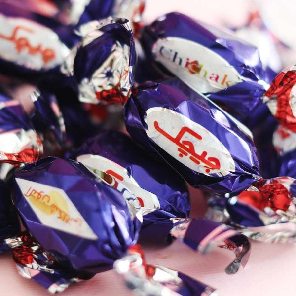 آلتون-شکلاتی-چیچک آلتون شکلاتی چیچک - Image 1