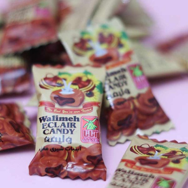 آبنبات ولیمه آناتا - Image 1