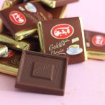 گلدن شیری آیدین