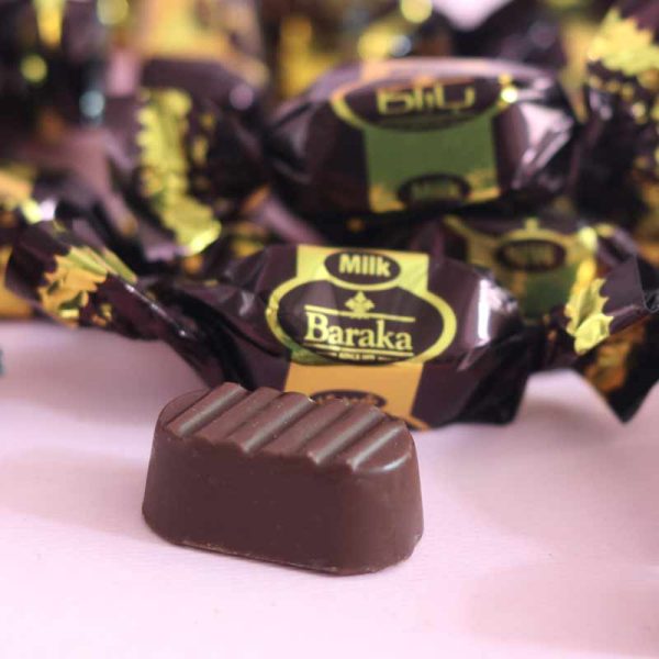 شکلات شیری باراکا - Image 1