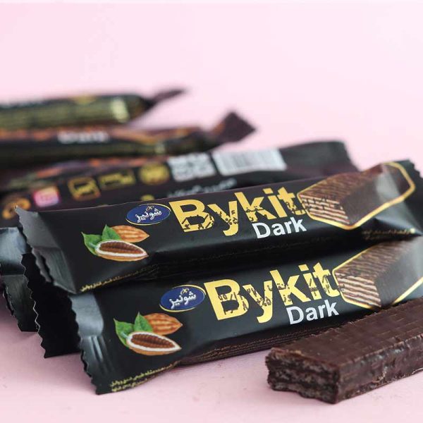 مینی بایکیت تلخ شونیز - Image 1