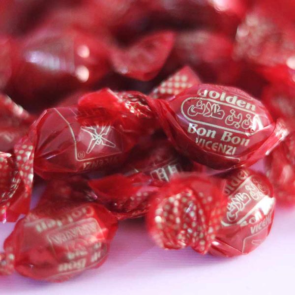 بن بن طلائی آناتا - Image 1