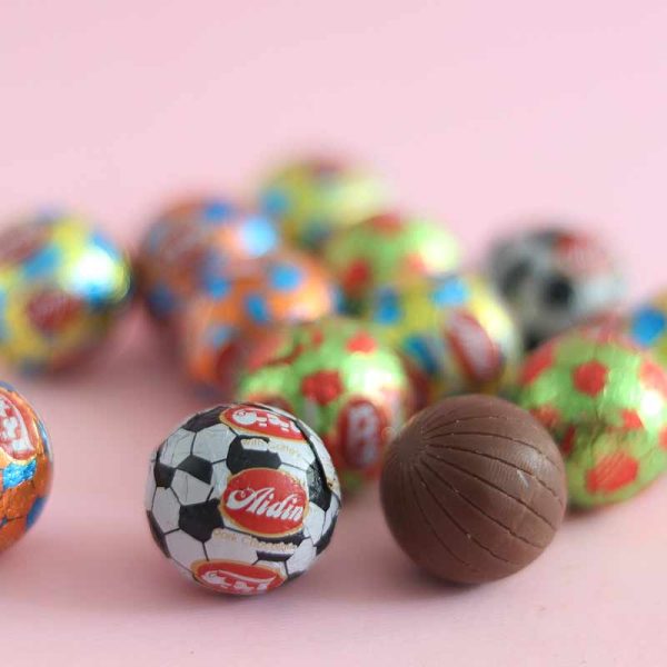 توپی-آیدین توپ فوتبال آیدین - Image 1