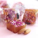 مسقطی گل سرخ