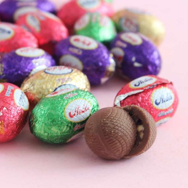 شکلات تخم مرغی آیدین - Image 1