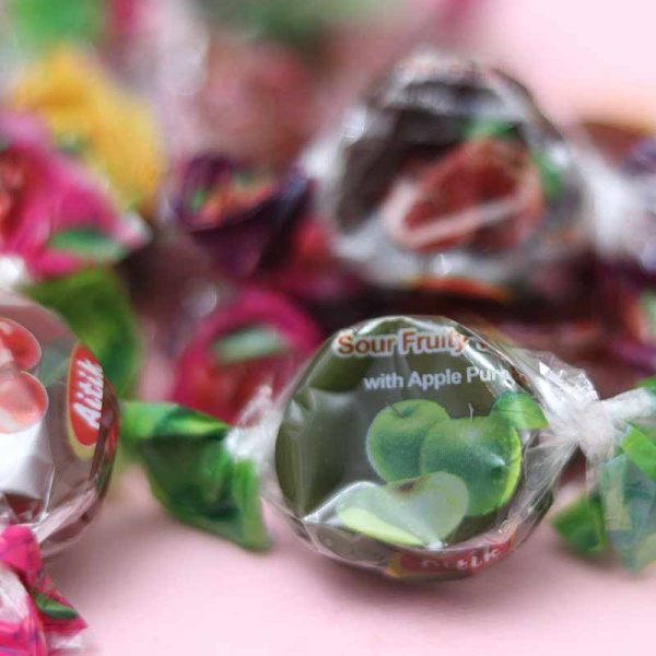 لواشک آیتیک - Image 1