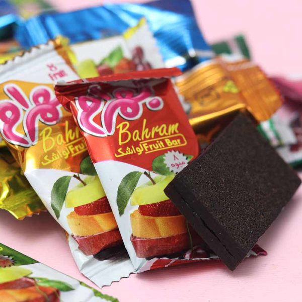 لواشک بهرام - Image 1