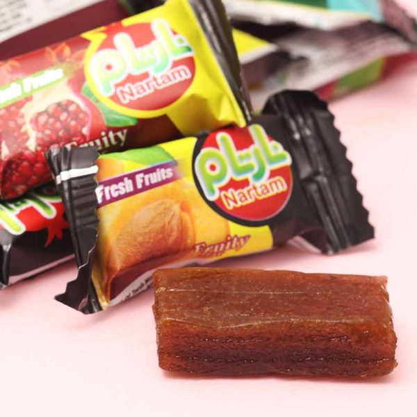 لواشک-نارتام لواشک نارتام - Image 1