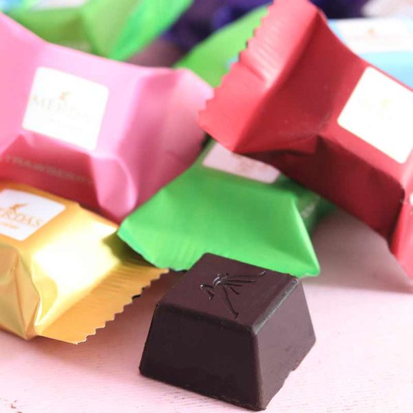 مرداس-مخلوط مرداس میکس میوه ای - Image 1