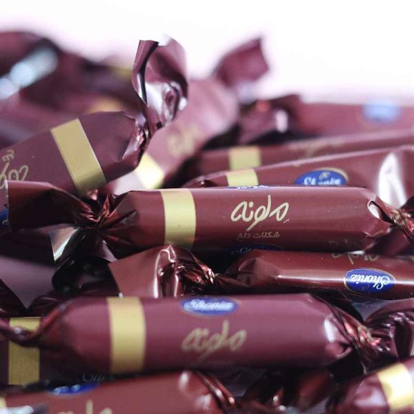 ملونه-شکلات-تلخ شکلات تلخ ملونه شونیز - Image 1