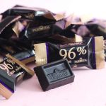 شکلات تلخ 96% پارمیدا