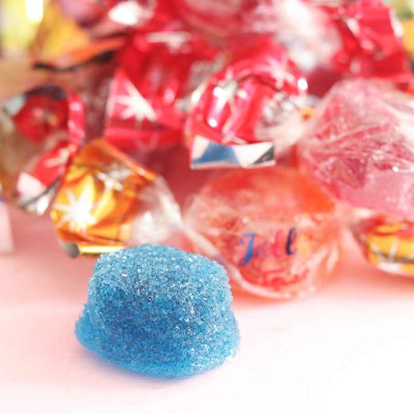 ژله شکری چیچک - Image 1