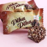 پیکاپیکا چیچک