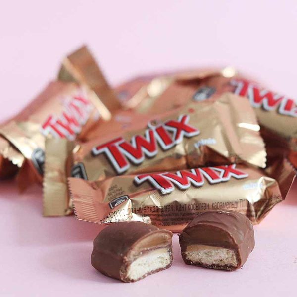 twix - Image 1