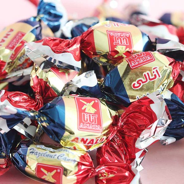 آنالی-آناتا آبنبات آنالی آناتا - Image 1