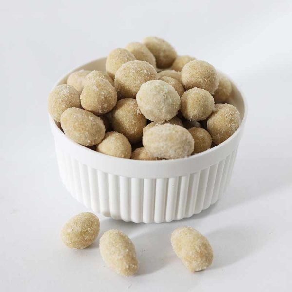 بادام زمینی روکشدار سرکه ای - Image 1