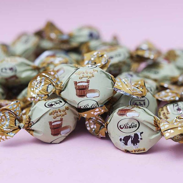 تافی شیرعسلی آیدین - Image 1