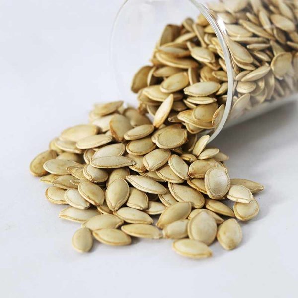 تخمه کدو بو داده بی نمک - Image 1