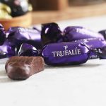 شکلات ترافل ABK