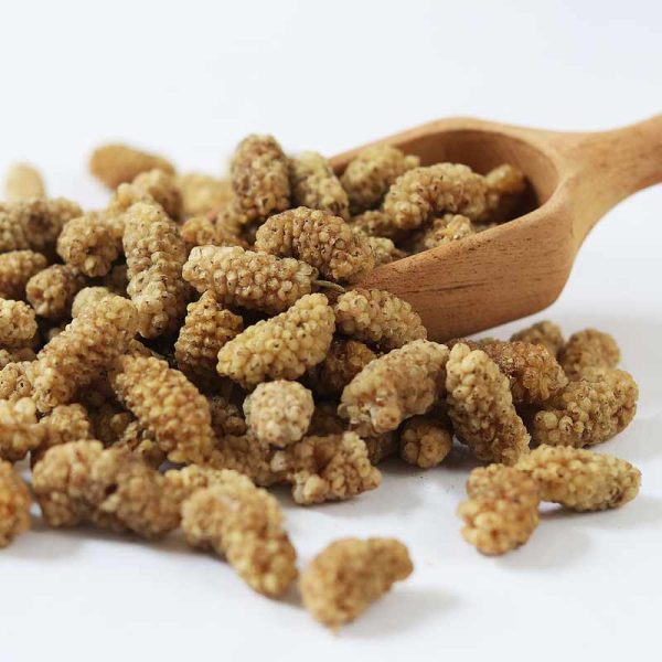 توت-درشت توت خشک سوپر اعلاء - Image 1