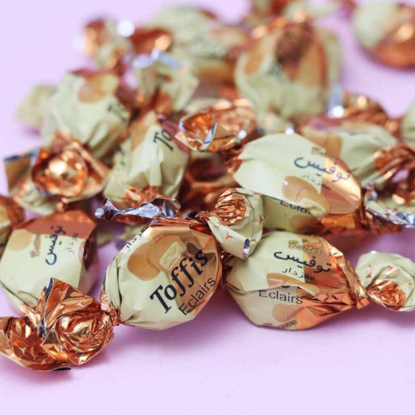 توفیس توفیس کره شونیز - Image 1