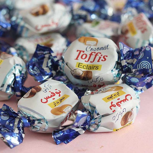 توفیس-نارگیلی توفیس نارگیلی شونیز - Image 1