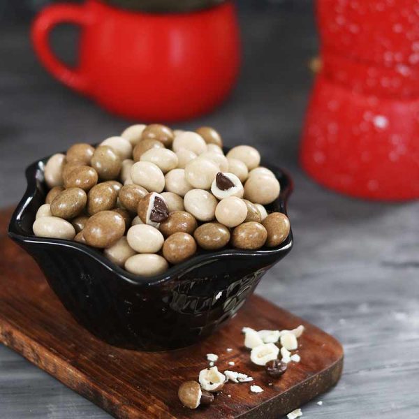 دراژه قهوه - Image 1