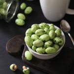 دراژه مغز پسته