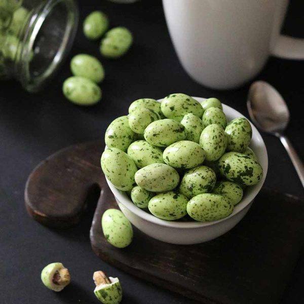 دراژه مغز پسته - Image 1