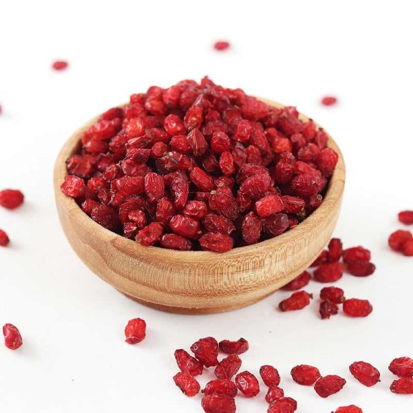 زرشک پفکی - Image 1