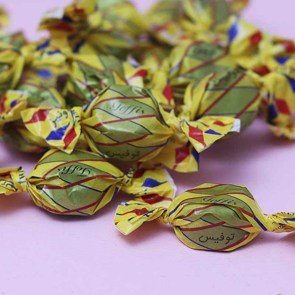 توفیس مغزدار شونیز - Image 1