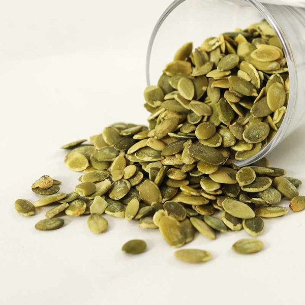 مغز کدو خام - Image 1