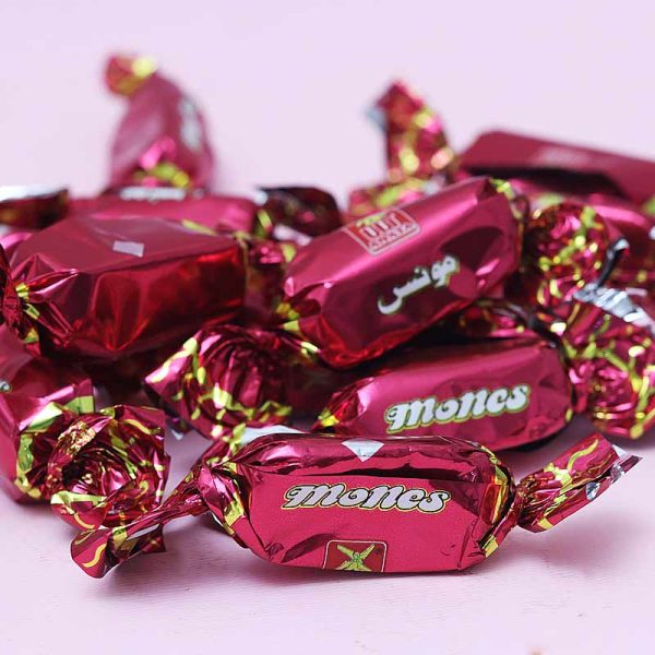 مونس-آناتا2 مونس آناتا - Image 1