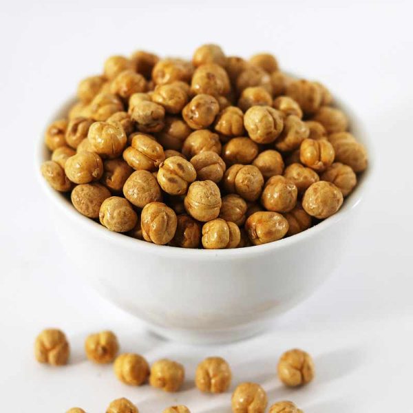 نخود خام - Image 1