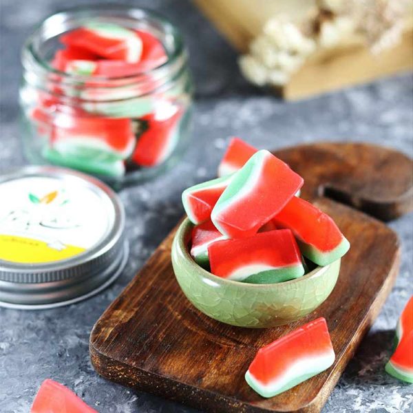 پاستیل هندوانه - Image 1