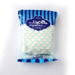 پشمک وانیلی 180 گرم حاج عبدا...