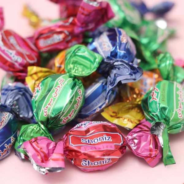 کارولین میوه ای شونیز - Image 1