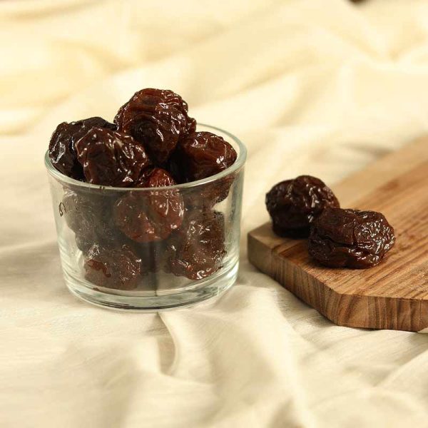 آلو برقون - Image 1