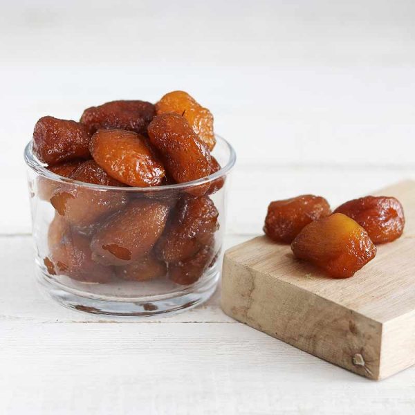 آلو شوقان - Image 1