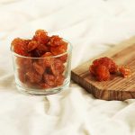 آلوچه طلائی شیرین
