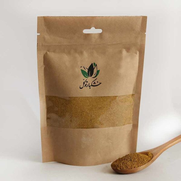 ادویه کاری توکل - Image 1