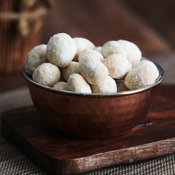 بادام روکشدار پنیری - Image 1