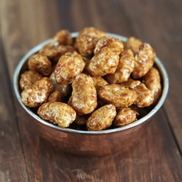 بادام-سوخته بادام سوخته - Image 1